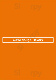 We're Dough Bakery, Houston