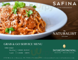 Safina Mediterranean