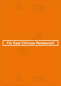 Far East Chinese Restaurant, Houston