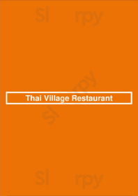 Thai Village Restaurant