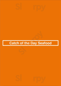 Catch Of The Day Seafood