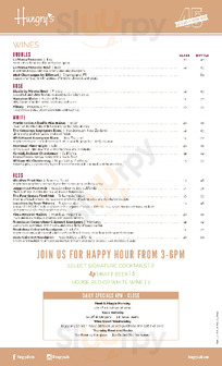 Upstairs Bar & Lounge