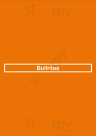 Bullritos