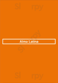 Alma Latina, Houston