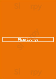 Pizza Lounge, Houston