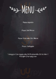 Bar Pizzeria Al Sole, Cividale del Friuli