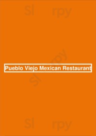 Pueblo Viejo Mexican Restaurant, Houston