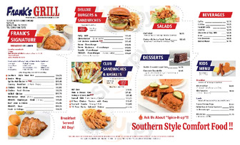 Cal Tex Restaurants Inc