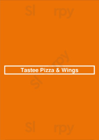 Tastee Pizza & Wings