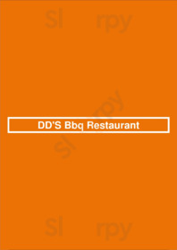 Dd’s Bbq Restaurant, Houston