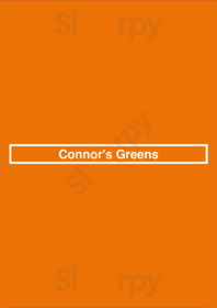 Connor's Greens