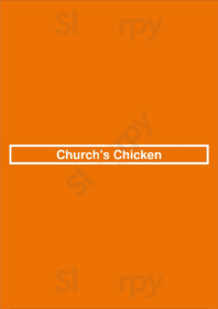 Church's Texas Chicken, Houston