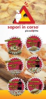 Pizzeria Sapori In Corso, Potenza