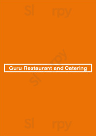 Guru Indian Restaurant And Catering, Clermont