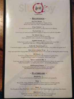 O'bricks Pub & Martini Bar