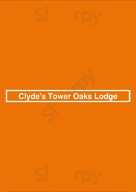 Clyde's Tower Oaks Lodge, Rockville