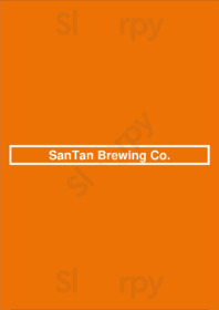 Santan Brewing Company, Chandler