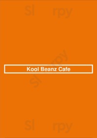 Kool Beanz Cafe, Tallahassee