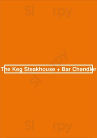 The Keg Steakhouse + Bar - Chandler, Chandler