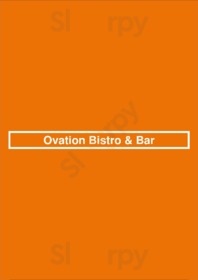 Ovation Bistro & Bar, Lakeland