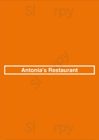 Antonia's Restaurant