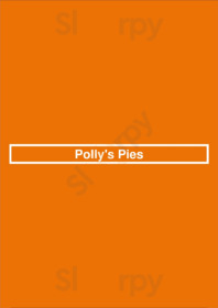 Polly's Pies Restaurant & Bakery, Santa Ana