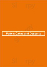 Patty's Cakes And Desserts, Fullerton