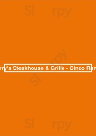 Perry's Steakhouse & Grille - Cinco Ranch, Katy