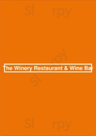 The Winery Restaurant & Wine Bar, Tustin