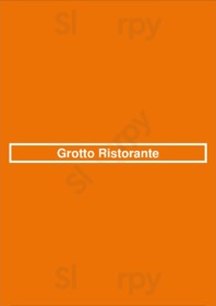 Grotto Ristorante