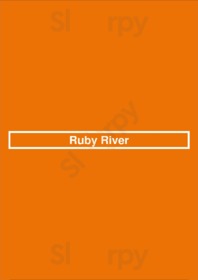 Ruby River Steakhouse - Provo, Provo