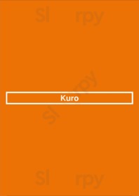 Kuro, Hollywood