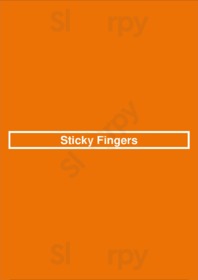 Sticky Fingers
