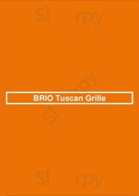 Brio Italian Grille, Gilbert