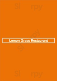 Lemon Grass Restaurant, Syracuse