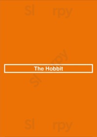 The Hobbit menu