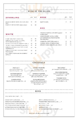 Brasserie Du Soleil
