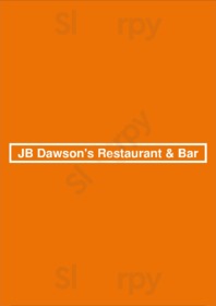 Jb Dawson's Restaurant & Bar
