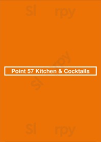 Point 57 Kitchen & Cocktails, Cape Coral