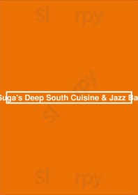 Suga's Deep South Cuisine & Jazz Bar, Beaumont