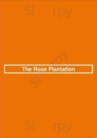 The Rose Plantation, Fruitland Park