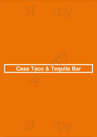 Casa Taco & Tequila Bar, Atlantic City