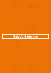 Baldy's Barbeque, Bend