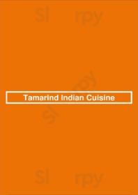 Tamarind Indian Cuisine, Winter Park