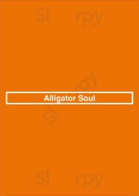 Alligator Soul, Savannah