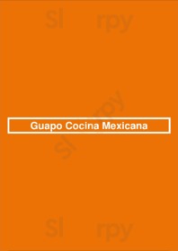 Guapo Cocina Mexicana, Yonkers