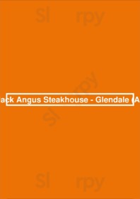 Black Angus Steakhouse - Glendale (az), Glendale