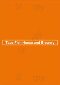 Taps Fish House And Brewery