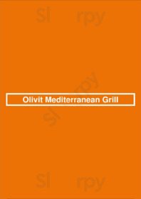 Olivit Mediterranean Grill, Spring