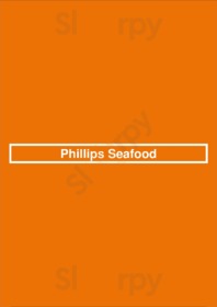 Phillips Seafood, Atlantic City